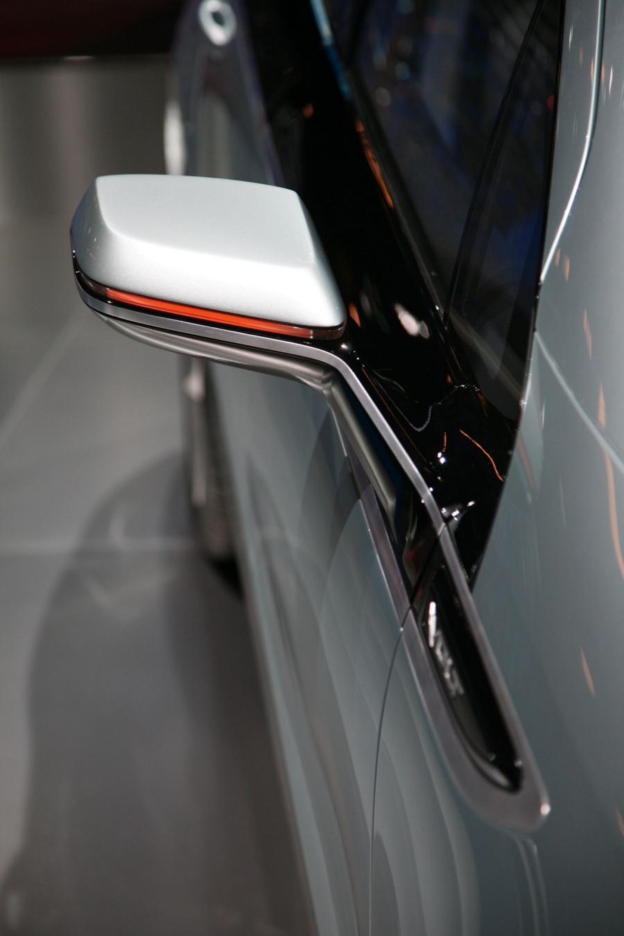  Chevrolet Volt 2011 года  (фото 158 из 356)